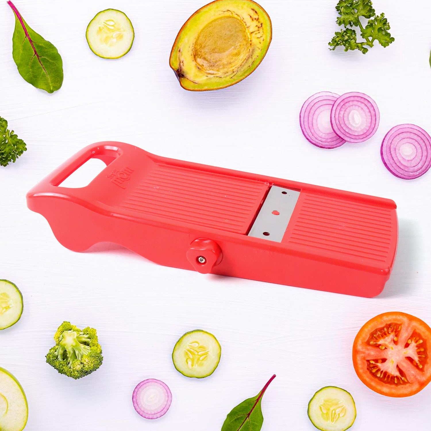 Supermom Kitchen Vegetable Slicer Supermom Kitchen Vegetable Slicer